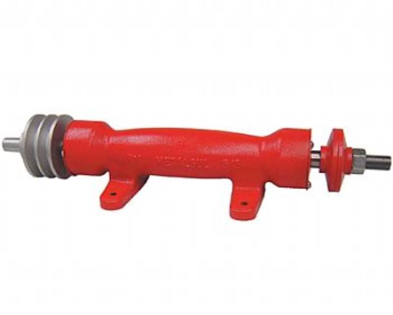 Eixo para Serra Nº1 5/8 POL METALSUL