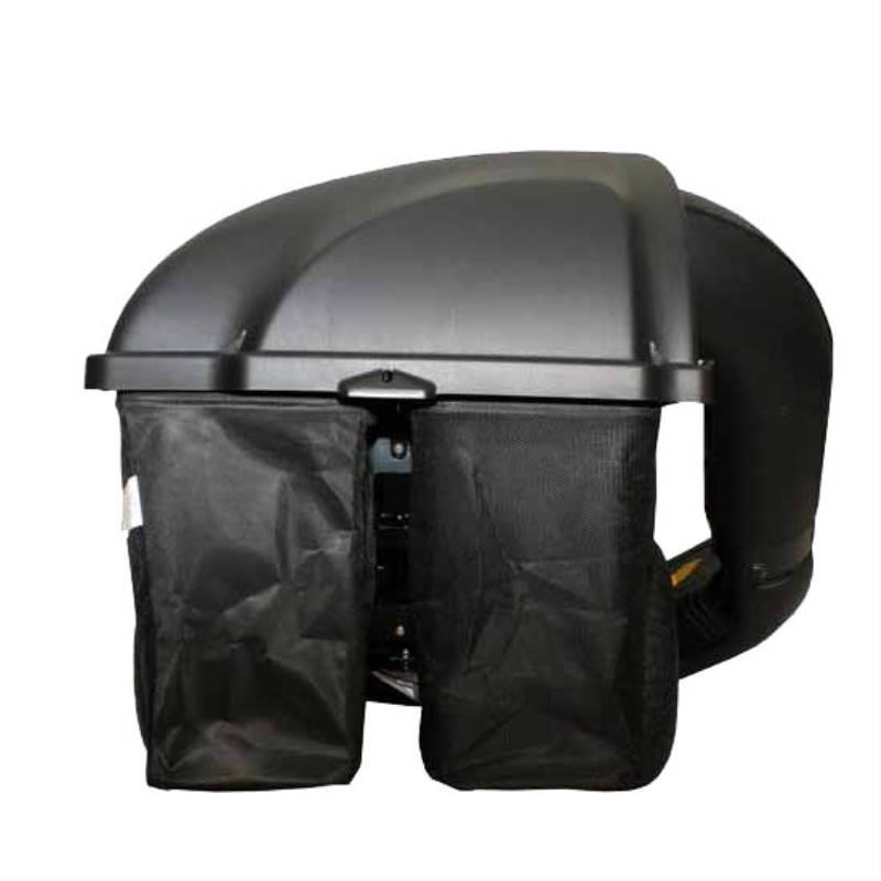 Recolhedor para Trator de Grama de 17.5 HP à 20HP TROY-BILT