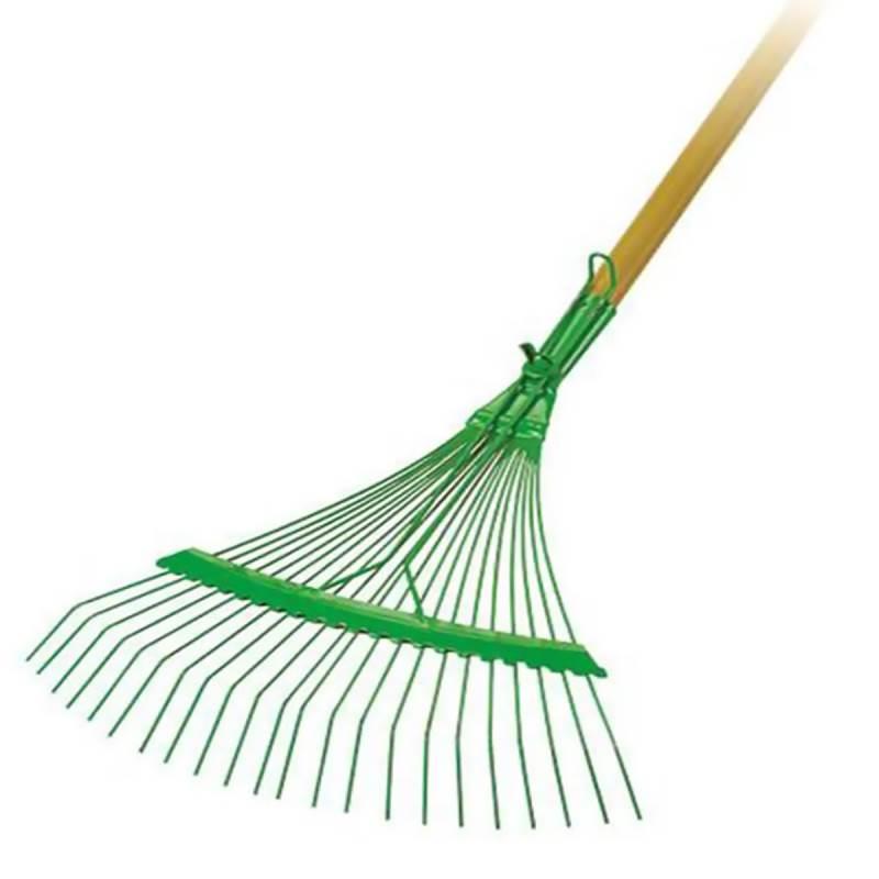 Vassoura Arame Regulável Com Cabo FJ-1103 TRAPP