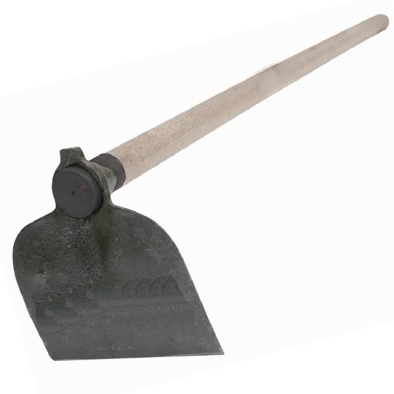 Enxada Estreita 2.5 Libras c/ Cabo 1.5 Metros CECCATTO