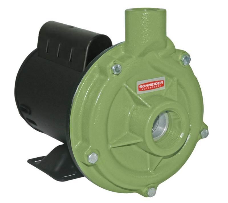 Bomba Centrífuga 2.0 CV Monofásica 110/220V BC-92S 1B SCHNEIDER