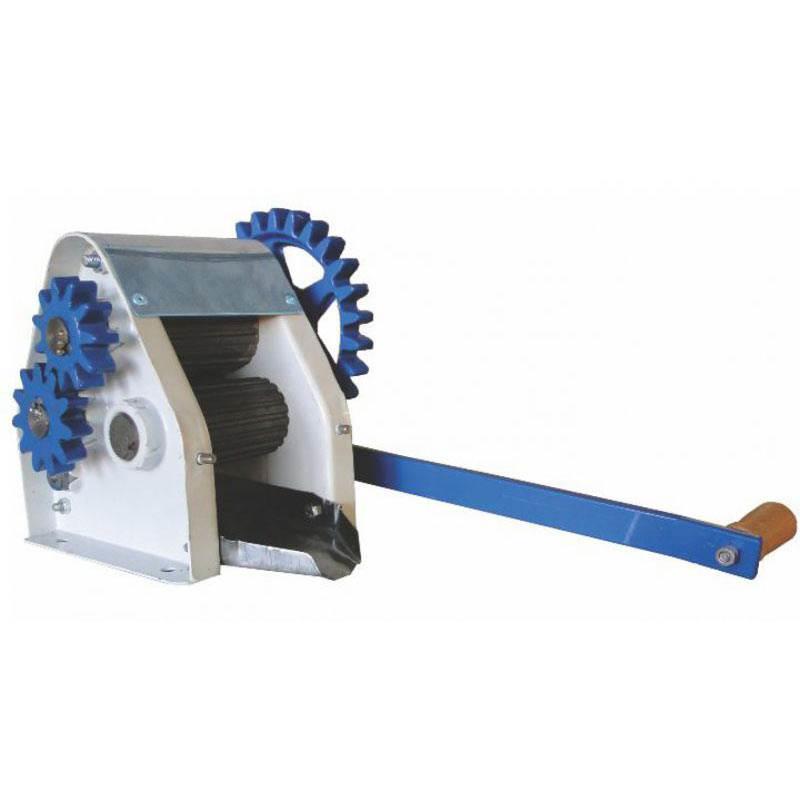 Engenho para Cana Manual c/ Bica de Inox B-723 MAQTRON