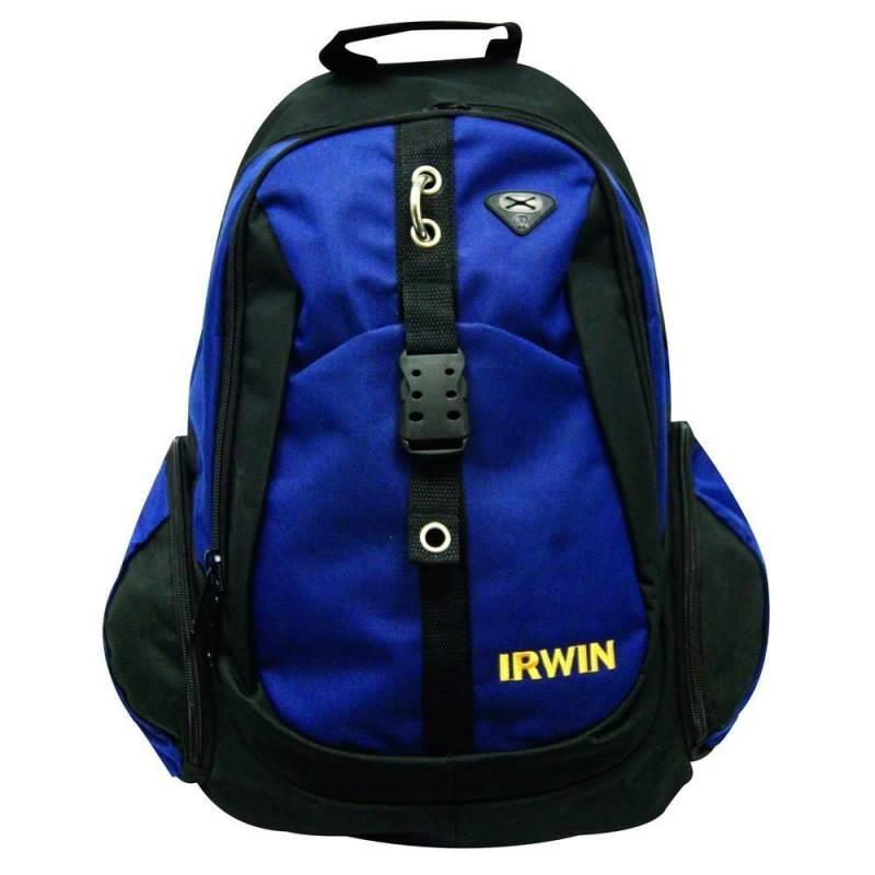 Mochila em Lona para Ferramentas 14 POL IRWIN