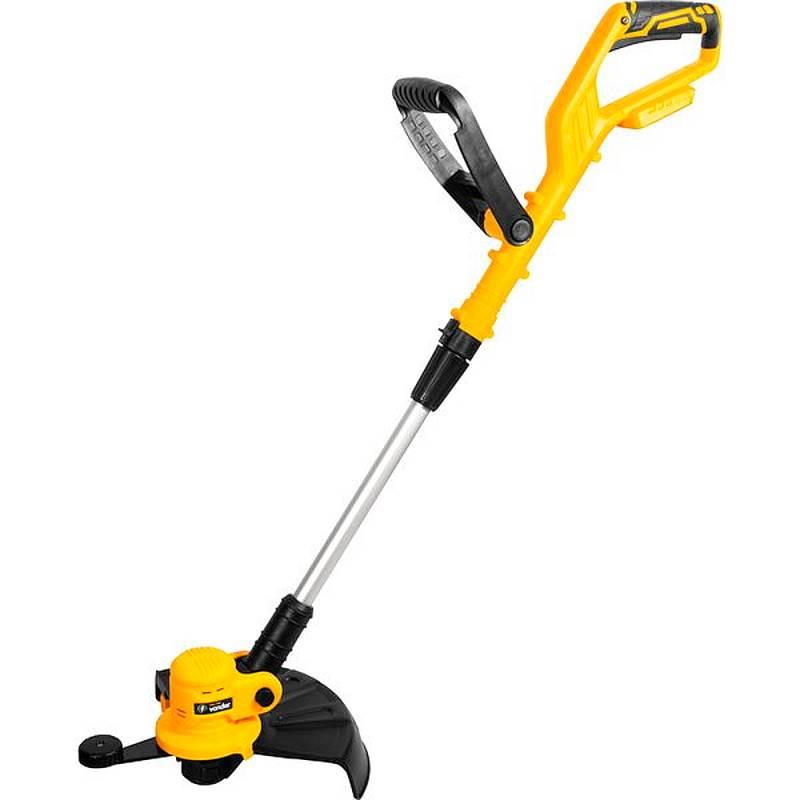 Cortador de Grama à Bateria 18V sem Bateria e sem Carregador IAGV1801 VONDER