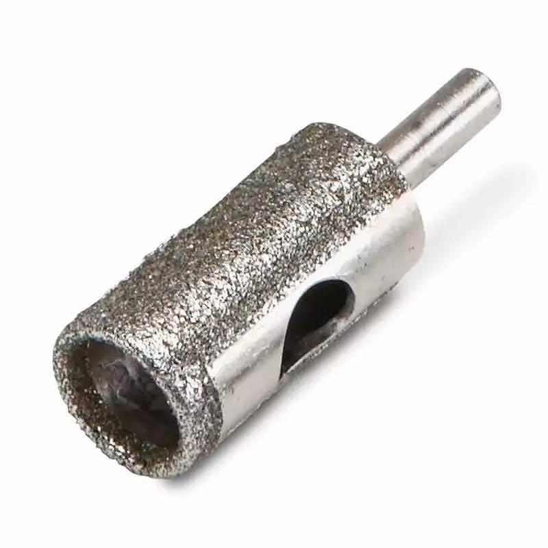 Serra Copo Diamantada 35 MM (1.3/8") Dremel AD665 p/ Dremel 9050 DREMEL"