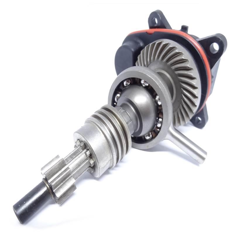 Eixo Intermediário para Martelo Perfurador GBH 3-28 DRE 1617000A38 BOSCH