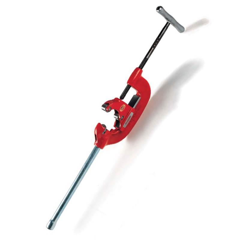 Cortador de Tubos para Aço 2 à 4 POL Modelo 4-S RIDGID