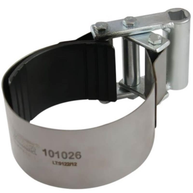 Saca Filtro de Óleo para Motores com Encaixe de 1/2 POL 101026 RAVEN