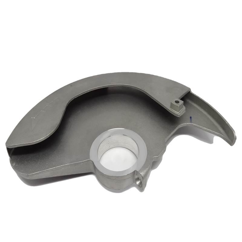 Protetor Móvel para Serra Circular GKS 7 1/4" F000633046 BOSCH"