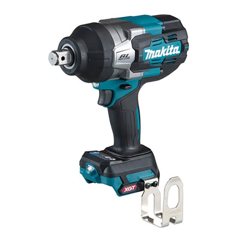 Chave de Impacto à Bateria 40.0V 1.800 N.m TW001GZ sem Bateria e Carregador MAKITA