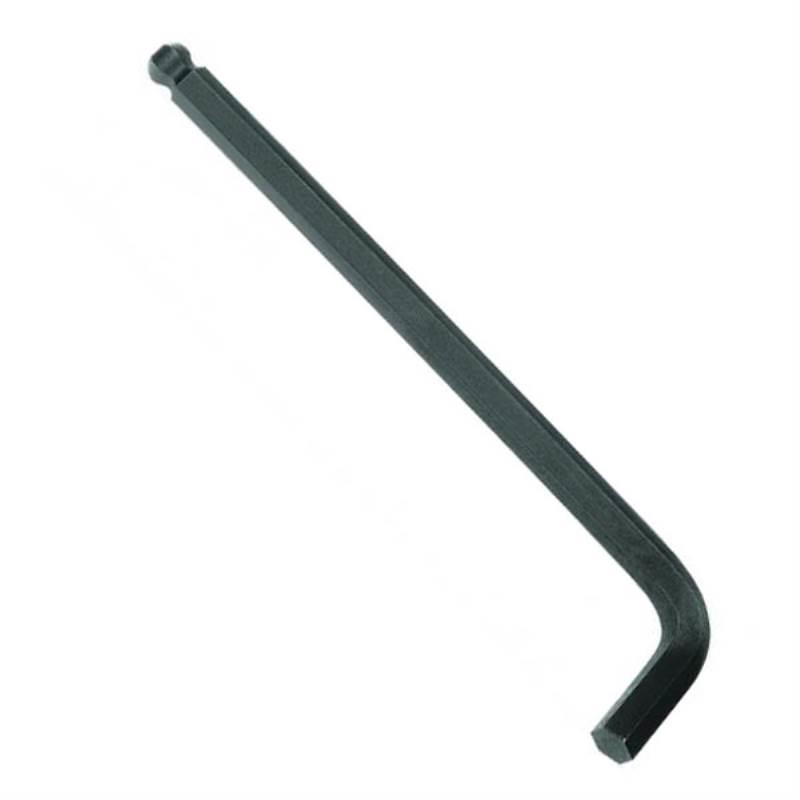 Chave Hexagonal Allen Abaulada Longa 5/16 POL GEDORE