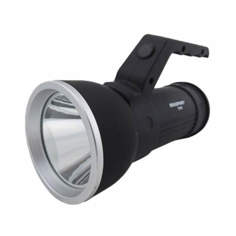 Lanterna LED à Pilha SIRIUS BRASFORT