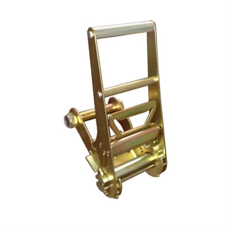 Catraca Móvel 50 MM 5 TON RCAI-020 ROBUSTEC