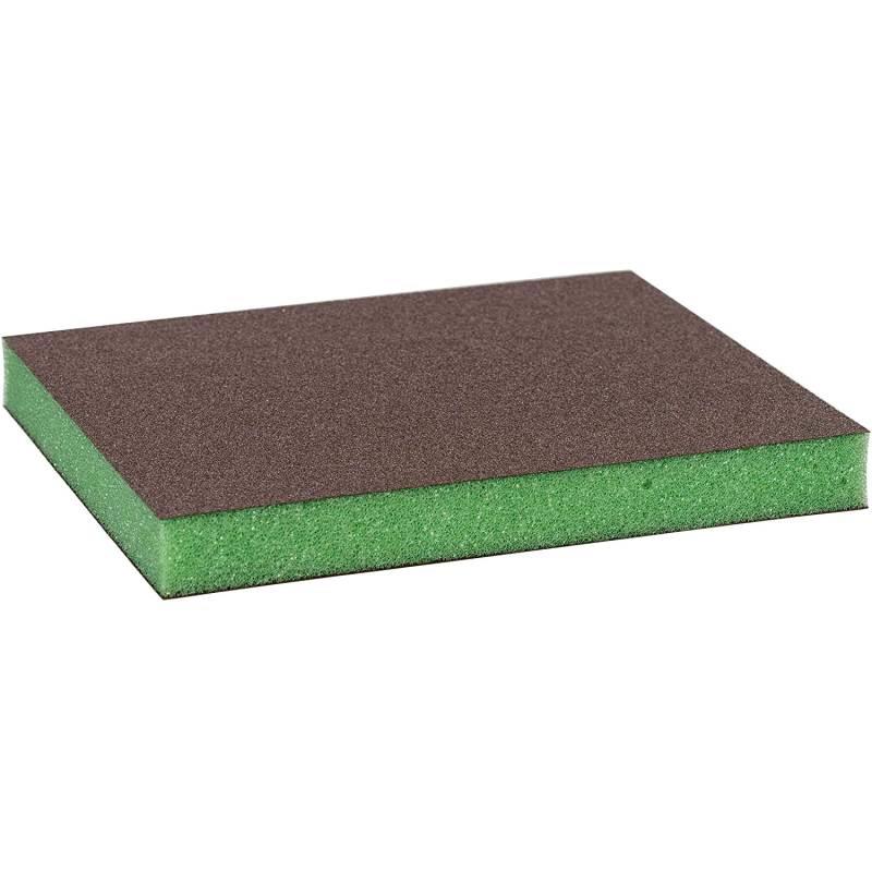 Espuma Abrasiva Super Fino Best For Contour Pad BOSCH