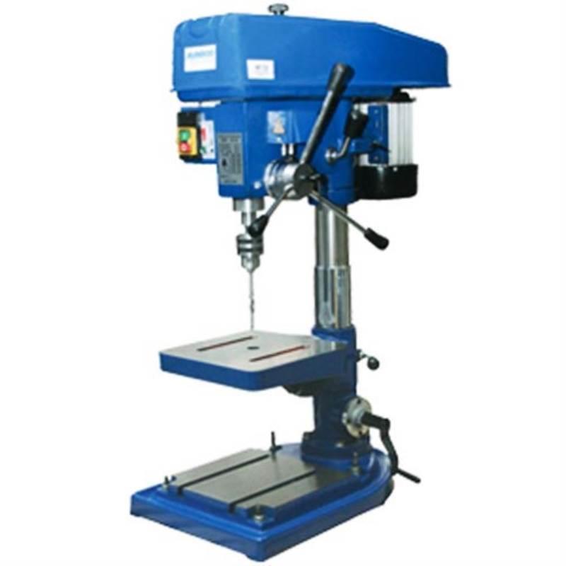 Furadeira Rosqueadeira MR-726 Trifásica 220V MANROD