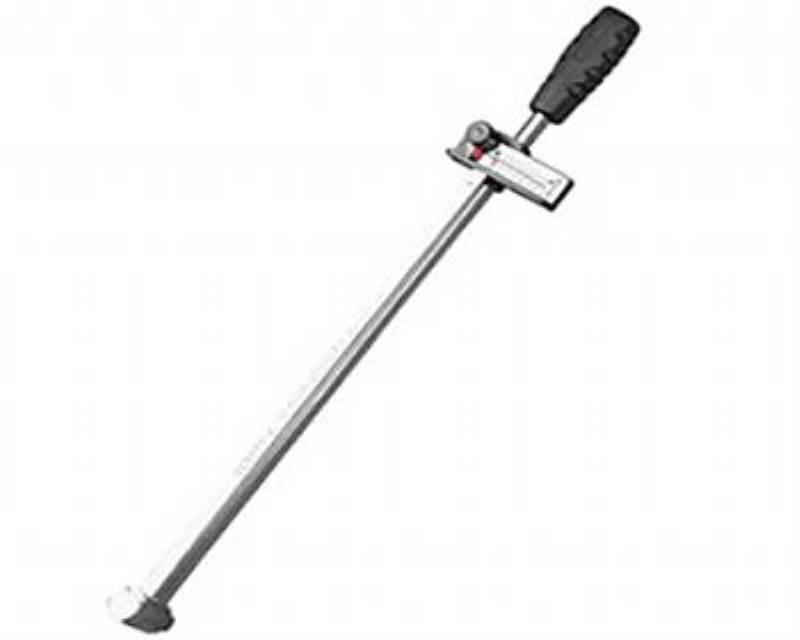 Torquimetro Flex-O-Click L-120 GEDORE