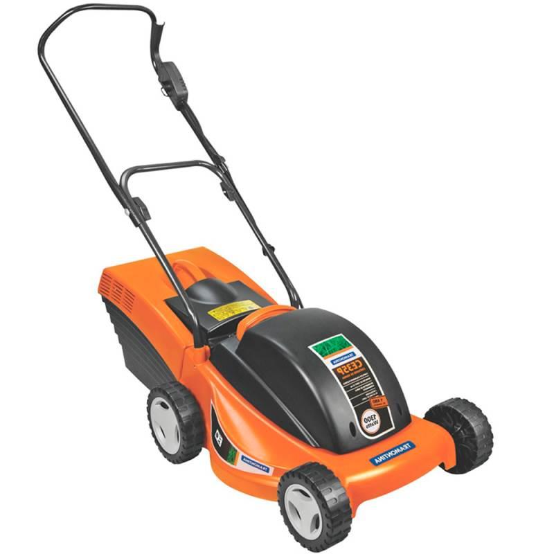 Cortador de Grama Elétrico 1300W CE35P TRAMONTINA