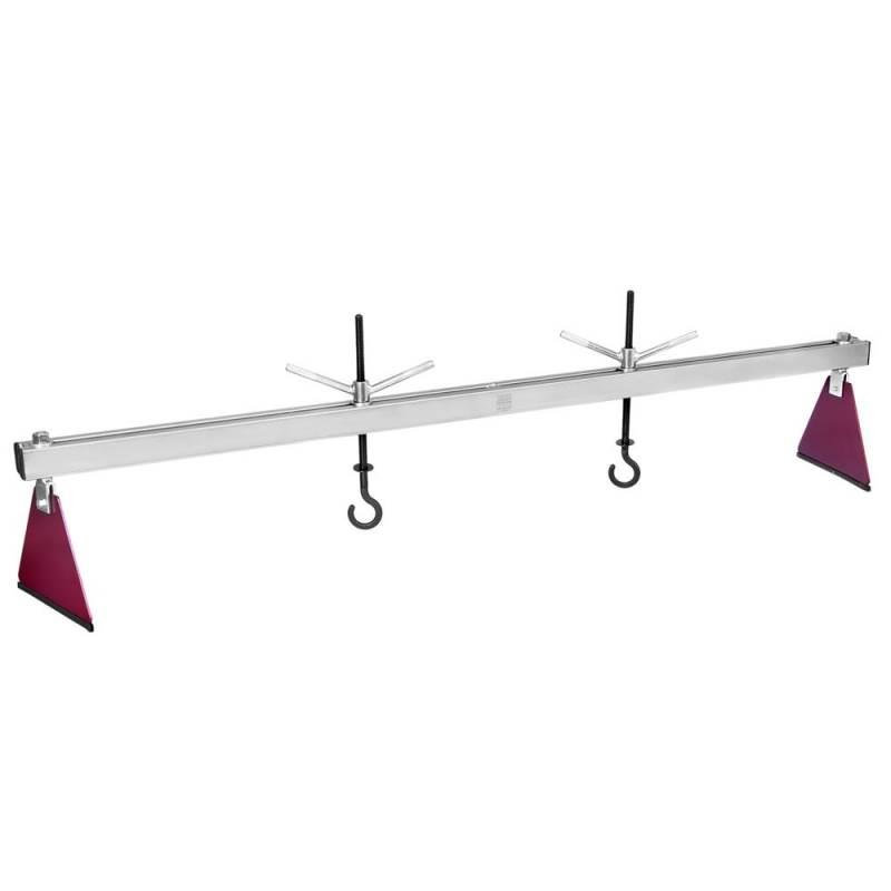 Suporte com 2 Ganchos para Sustentação de Motores de Veículos 101515 RAVEN