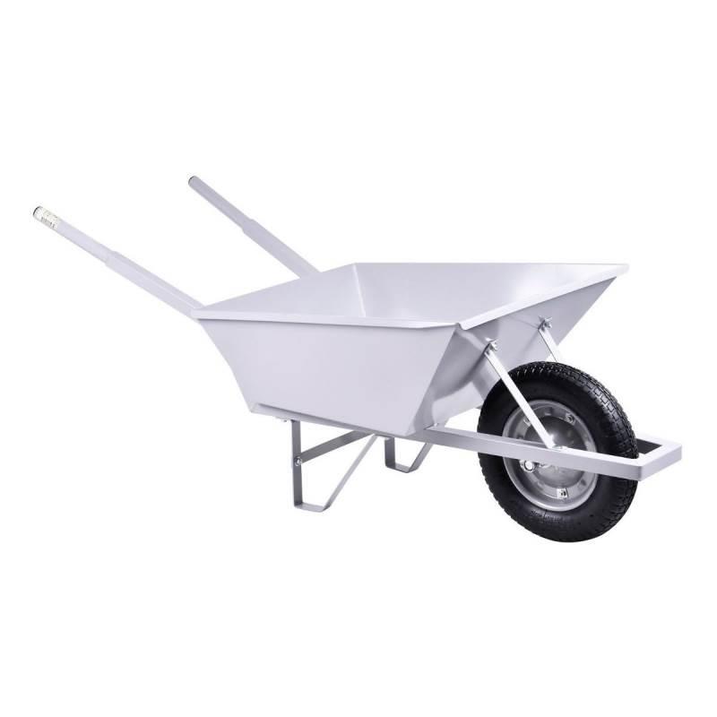 Carriola Extra Forte 60 Litros até 150 KG 71000570 CSM