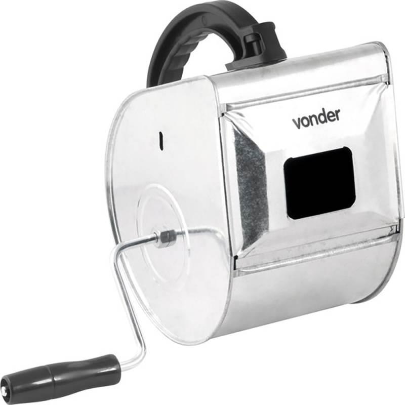 Aplicador Manual para Textura e Chapisco VONDER