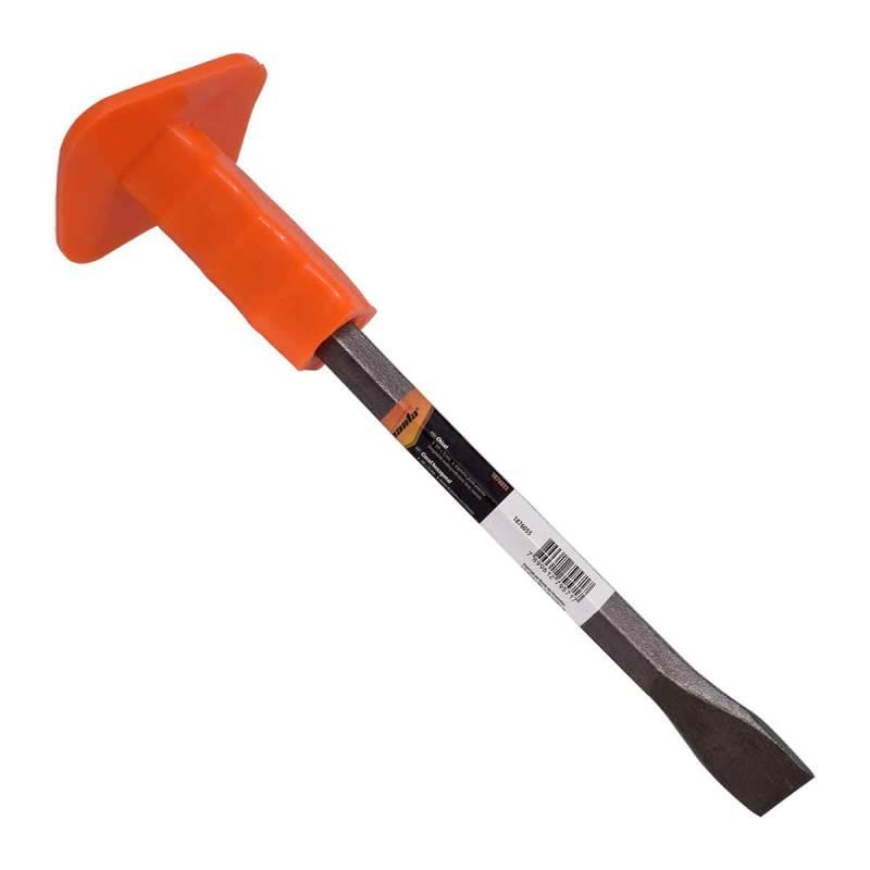 Talhadeira Manual Sextavada 300 x 25 MM com Protetor SPARTA