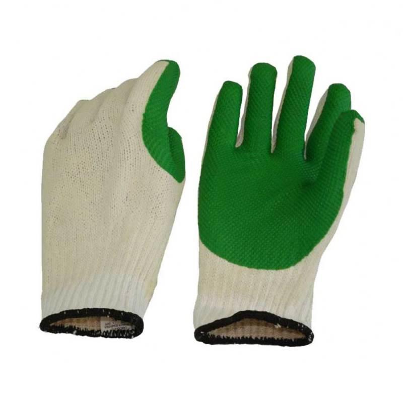 Luva Super Grip CARBOGRAFITE