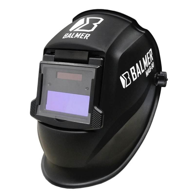 Máscara de Solda Automática com Recarga Solar MAB-90 BALMER