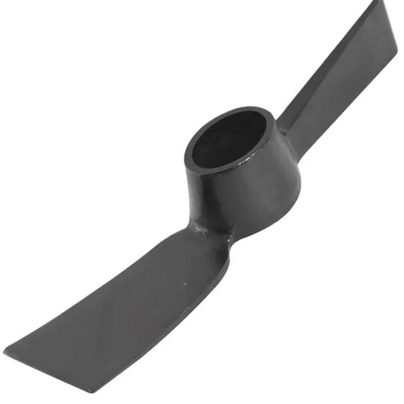 Picareta Chibanca 4.5 Libras s/ Cabo com Pá e Machado CECCATTO