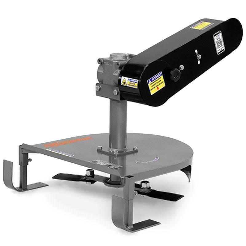 Roçadeira Frontal para Motocultivador TT90R-XP MÁQUINA FORT