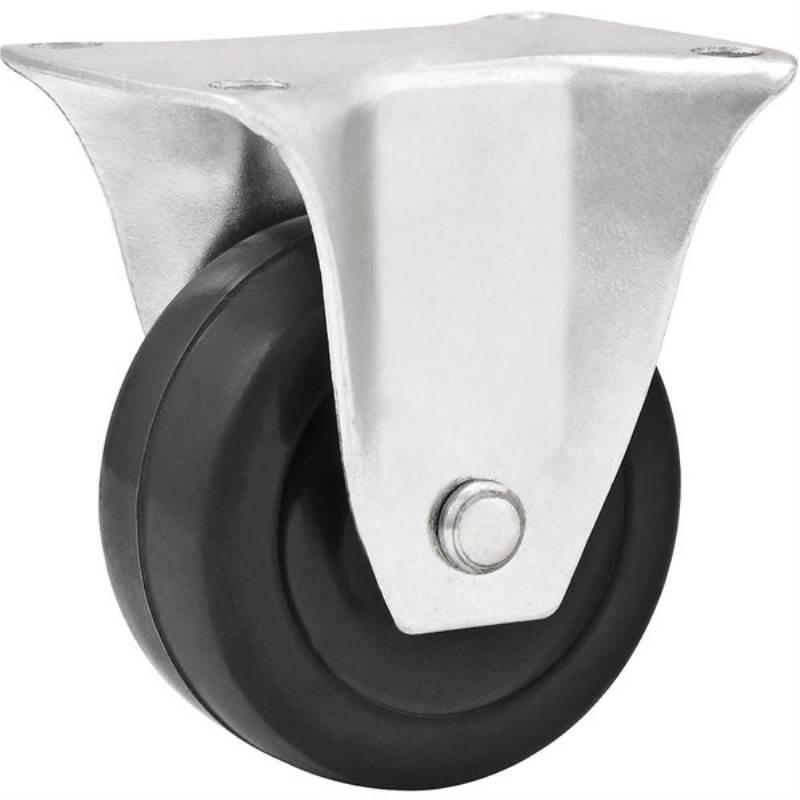 Rodízio Fixo Roda 2 POL (50 MM) 25 KG VONDER