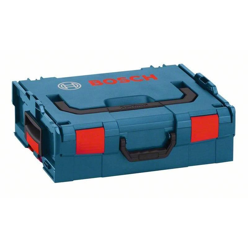Maleta para Ferramentas L-Boxx 136 Slide Professional BOSCH