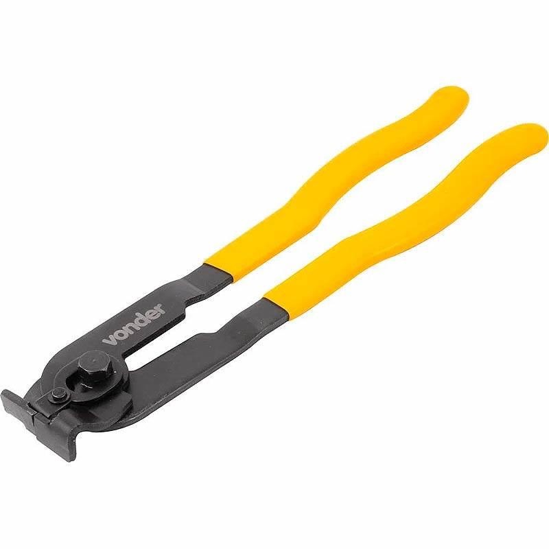Alicate Para Abraçadeiras Radiais 6510002002 VONDER
