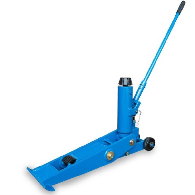 Macaco Jacaré para Empilhadeira Capacidade 4 TON M4000 BOVENAU