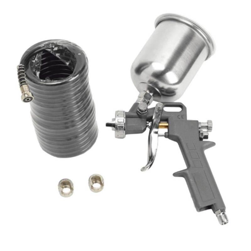 Kit Multiuso para Compressor com 3 Peças SCHULZ