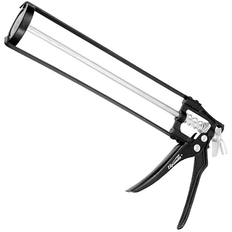 Pistola para Aplicação de Silicone 310 ML 8861255 SPARTA