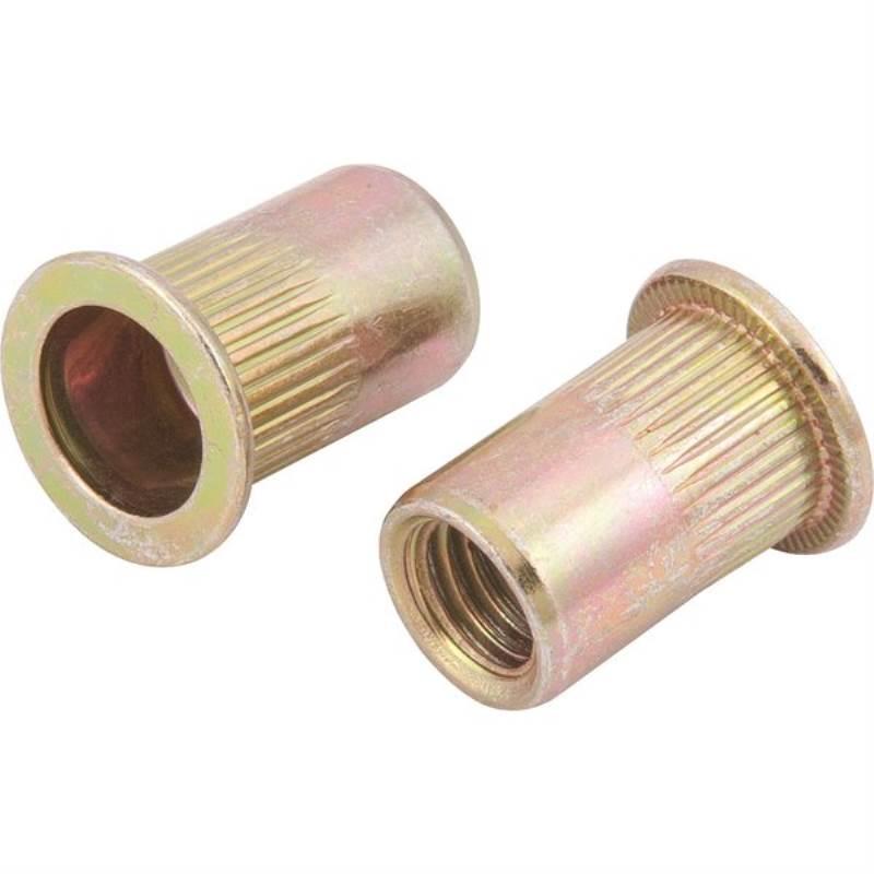 Rebite POP c/ Rosca M8 com 10 Peças VONDER