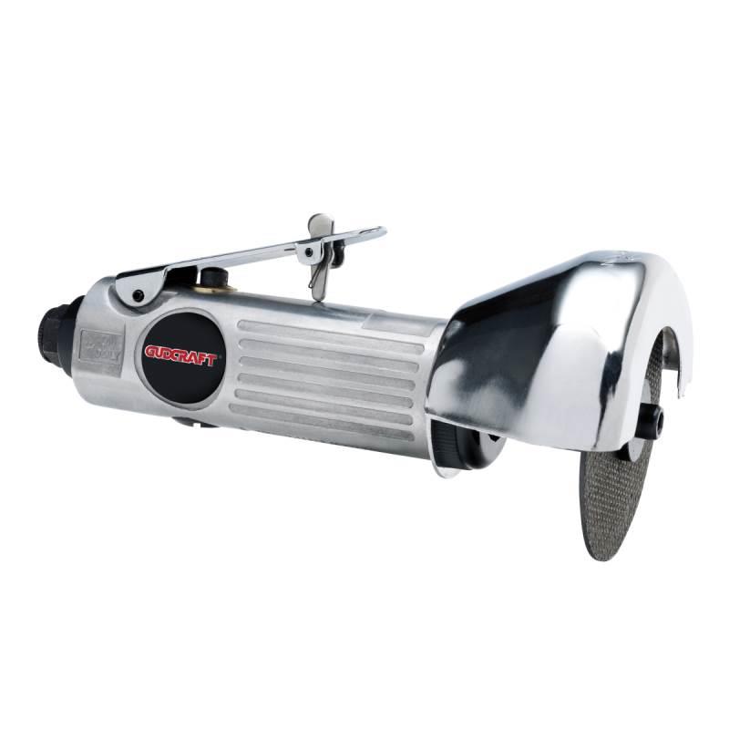 Cortador Pneumático Lateral 3 POL 8XL EDA