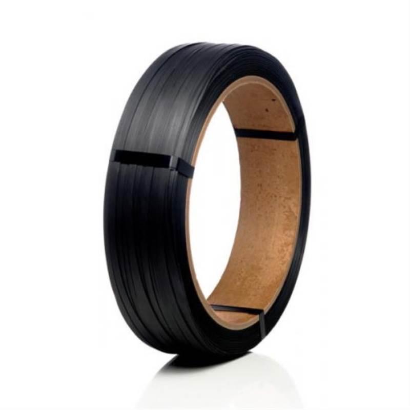 Fita Plástica de Arquear para Embalagem 10MM Rolo com 6 KG EVALD