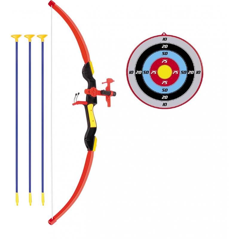 Super Arco e Flecha com Mira Infravermelho BEL