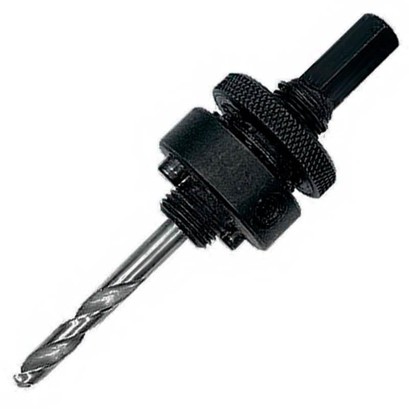 Haste Para Serra Copo Bimetal Acima 30mm 724969 MTX