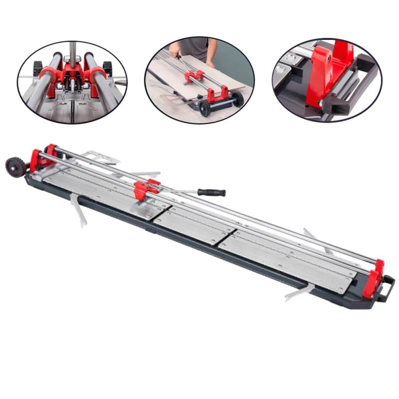 Cortador Manual de Pisos e Azulejos Mega 155 62087 CORTAG