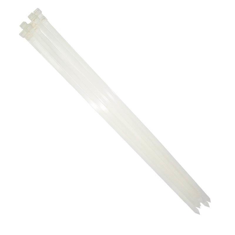 Abraçadeira de Nylon 640x12 MM c/ 10 unidades VONDER