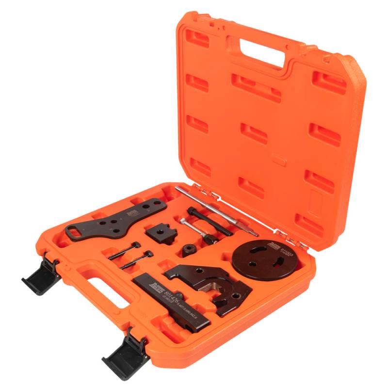 Ferramenta Para Sincronismo do Motor do MWM Sprint e NGD 801500 RAVEN