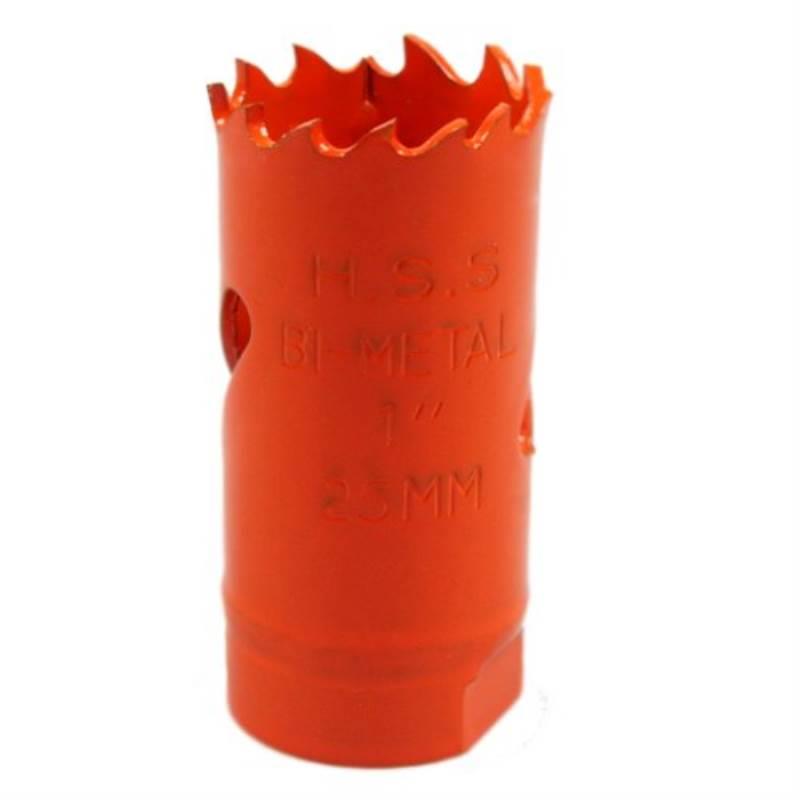 Serra Copo Bi-Metálica 25 MM 1 POL SC25BL LUFKIN