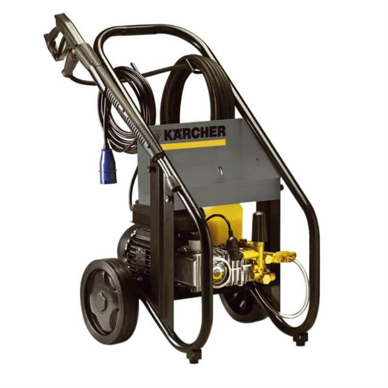 Lavadora HD 7/15 4.0KW Trifásico KARCHER