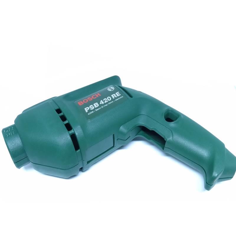 Carcaça para Furadeira PSB 420 RE 9618089540 BOSCH
