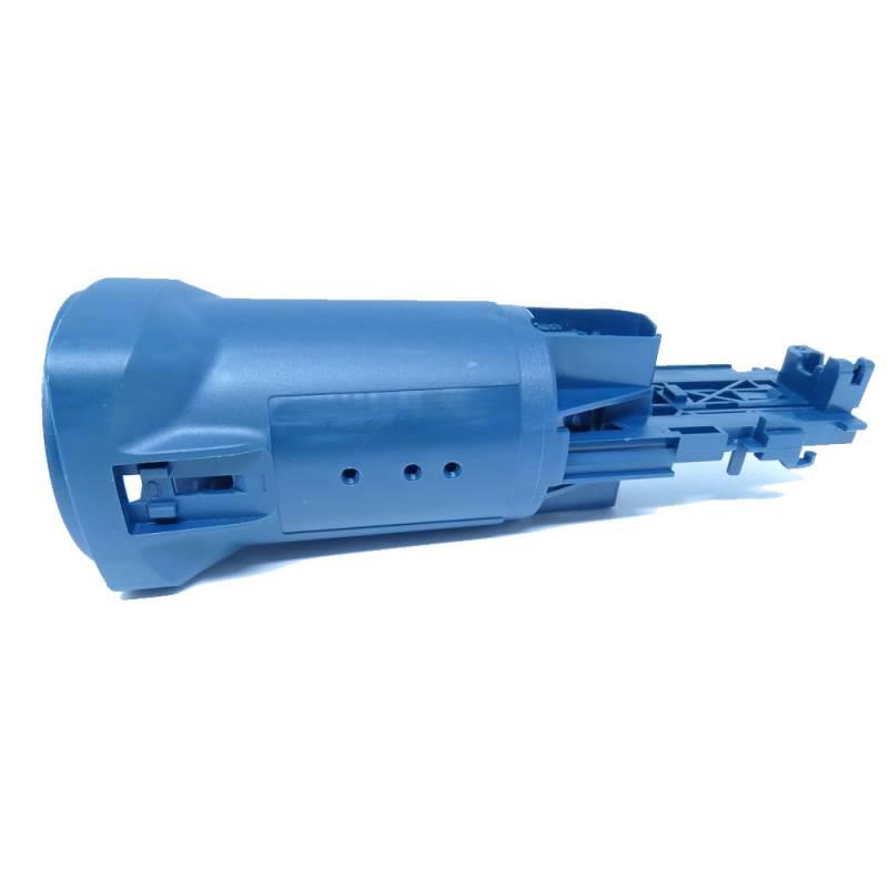 Carcaça do Motor para Esmerilhadeira GWS 10-125 1605108249 BOSCH