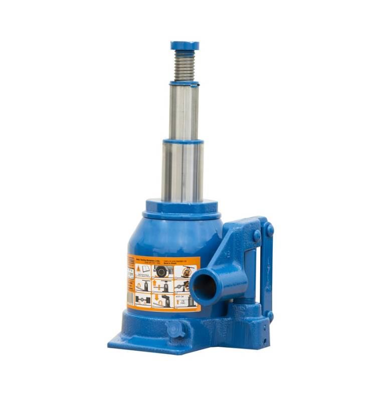 Macaco Hidráulico 3.5 TON EFF 3500 BOVENAU