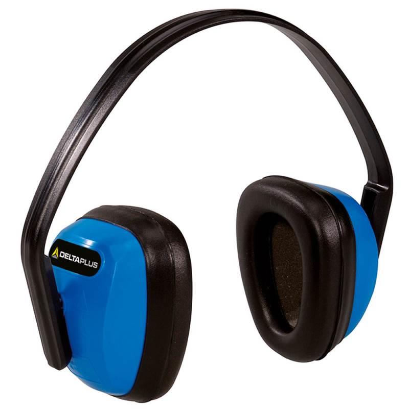 Protetor Auricular Abafador Tipo Fone SPA3 17 dB DELTA PLUS