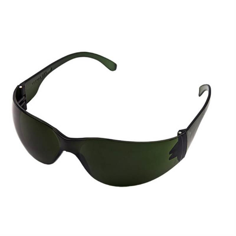 Óculos de Proteção Rayban Verde Summer WPS0256 DELTA PLUS
